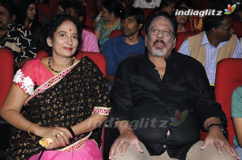 'Sri Sri' Audio Launch (Set-1)