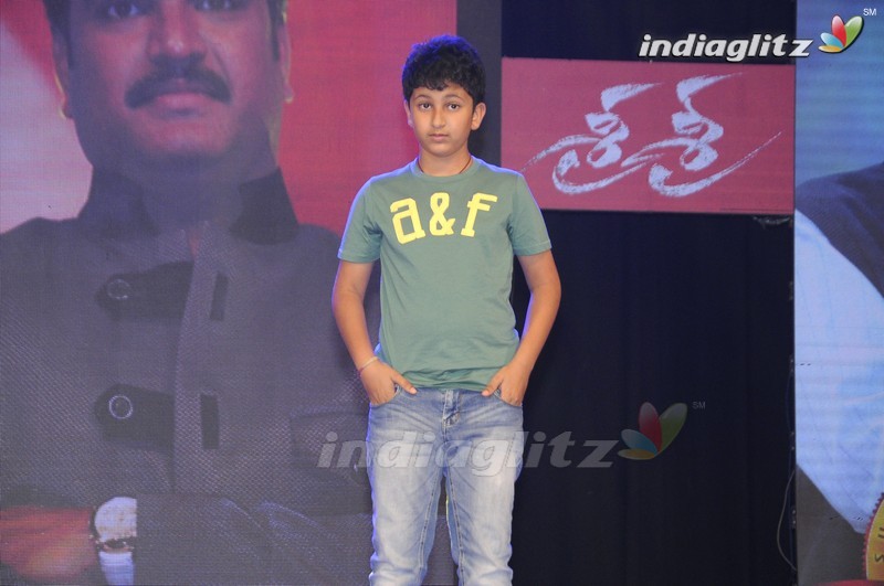 'Sri Sri' Audio Launch (Set-1)