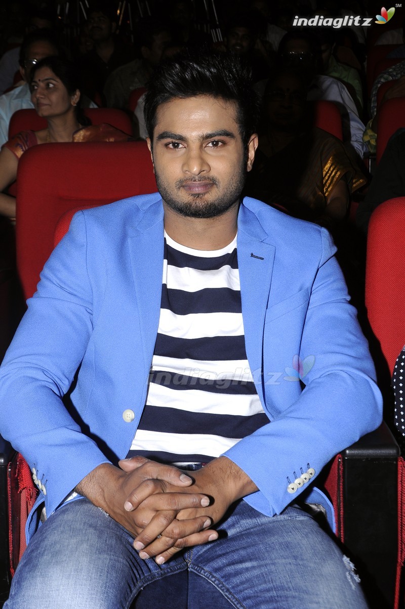 'Sri Sri' Audio Launch (Set-1)