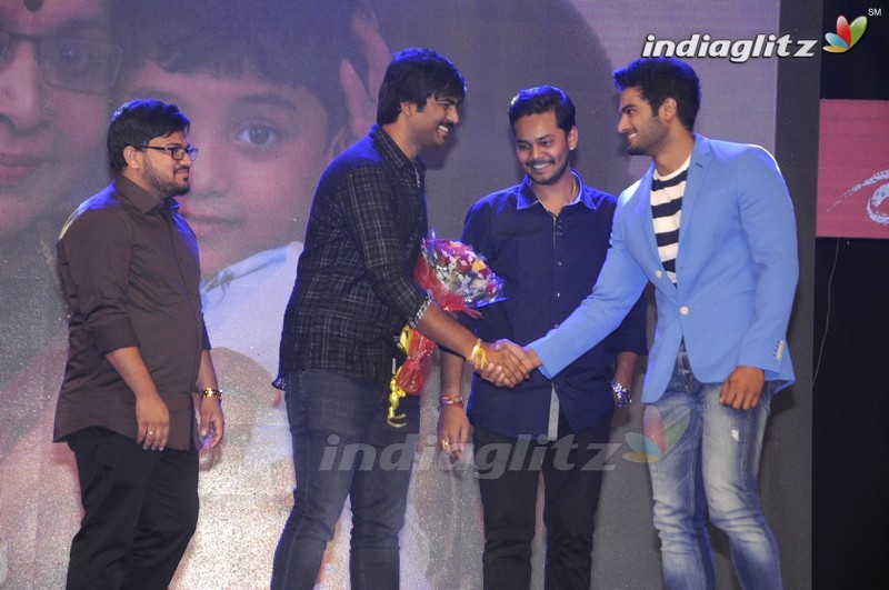 'Sri Sri' Audio Launch (Set-1)