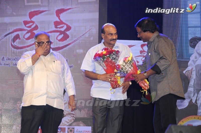 'Sri Sri' Audio Launch (Set-1)