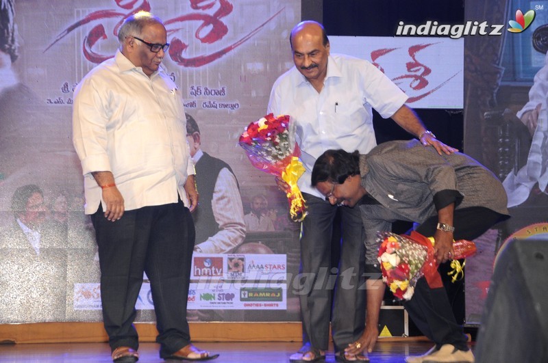 'Sri Sri' Audio Launch (Set-1)