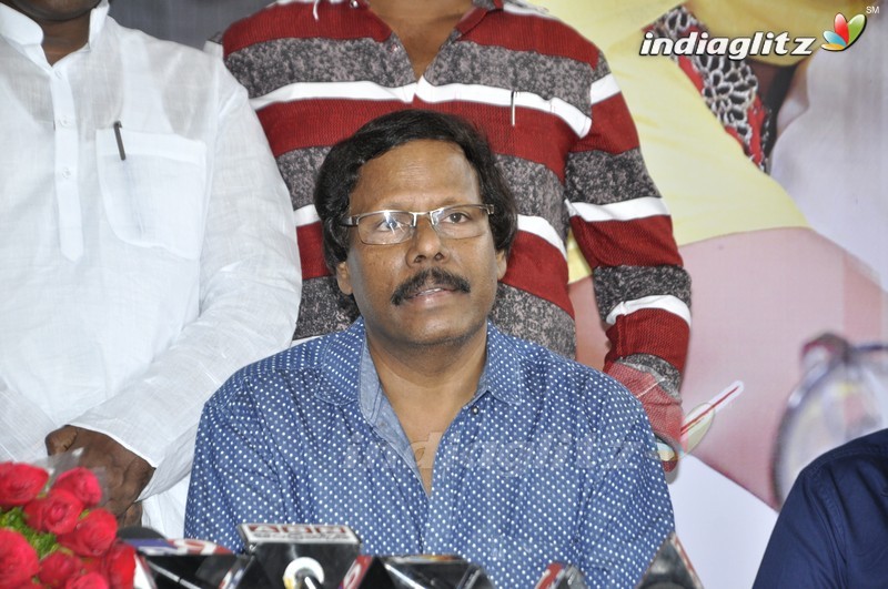 'Sri Sri' Success Meet