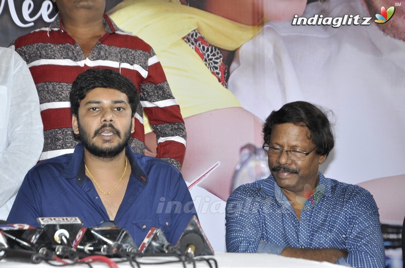 'Sri Sri' Success Meet