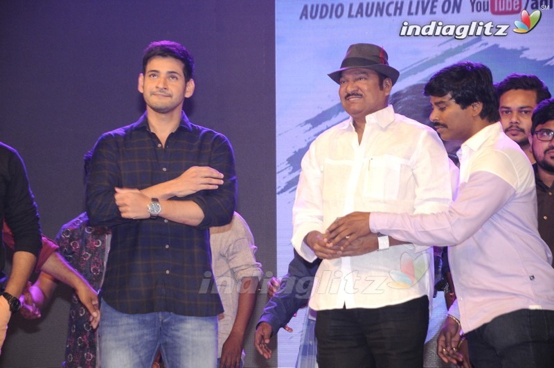 'Sri Sri' Audio Launch (Set-2)