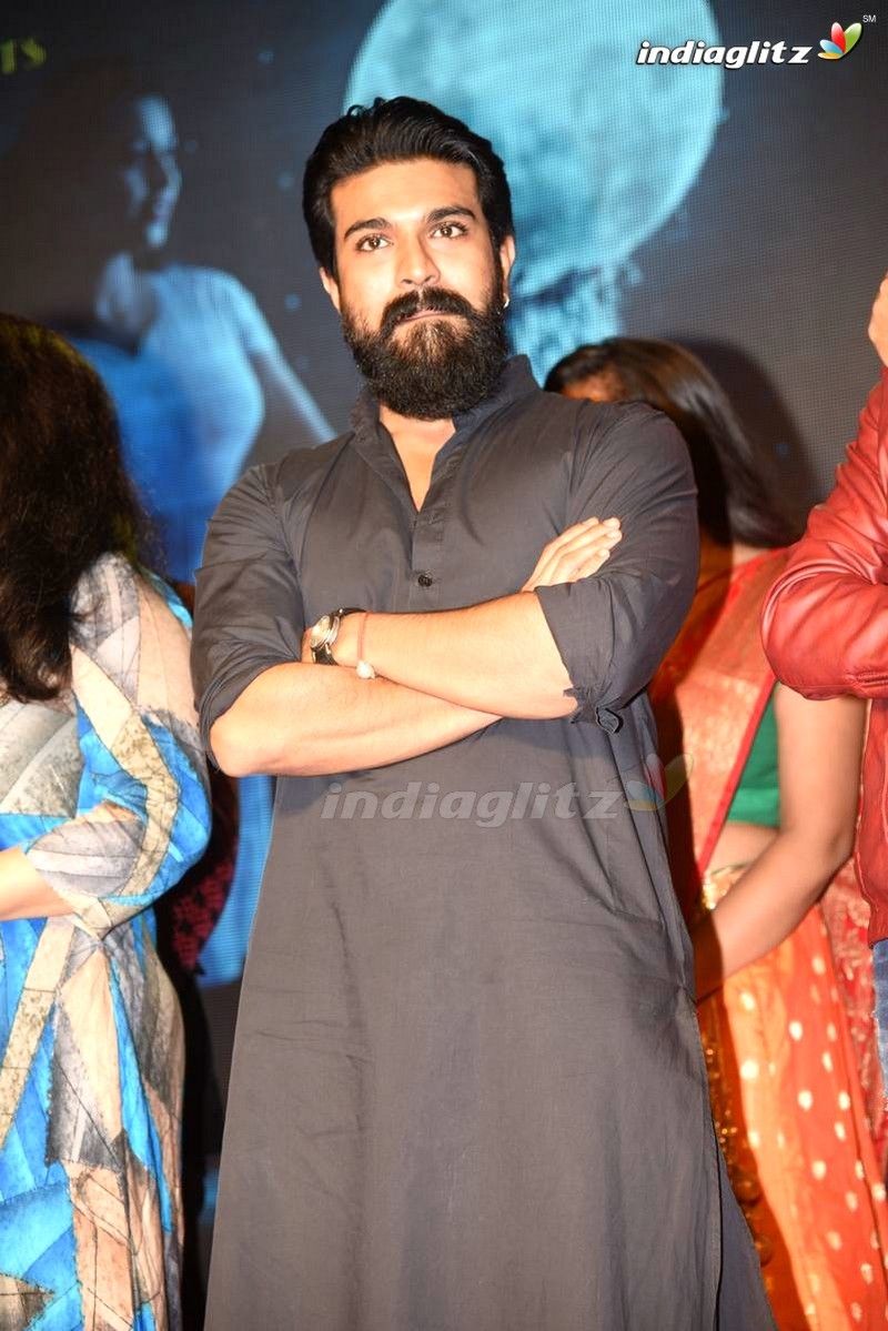 'Sri Valli' Pre - Release Function