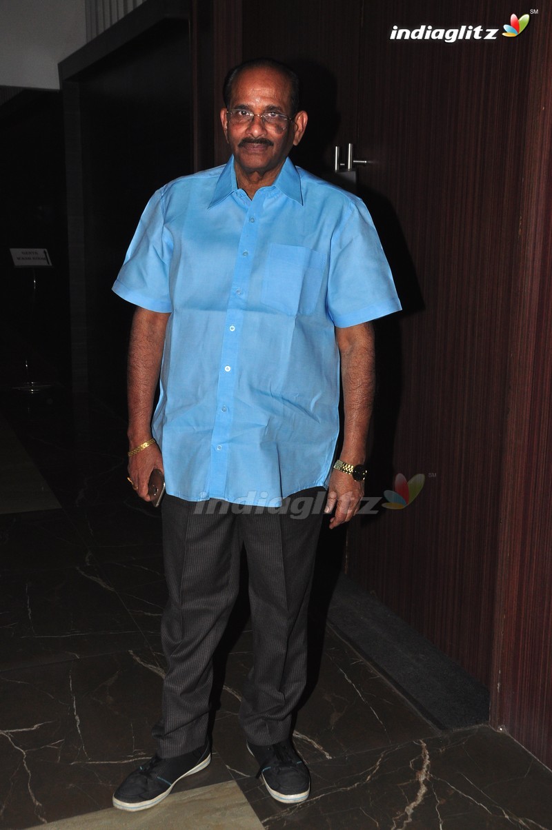 'Sri Valli' Audio Launch (Set-1)