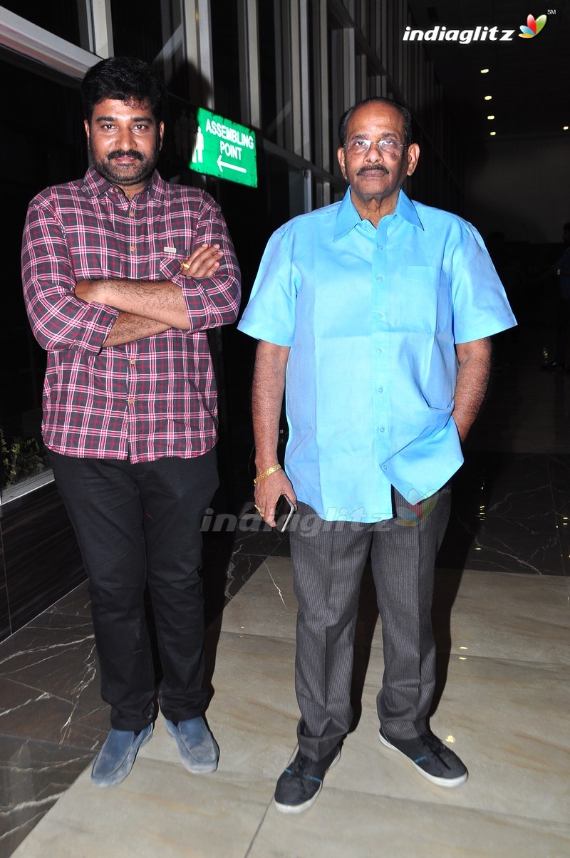 'Sri Valli' Audio Launch (Set-1)