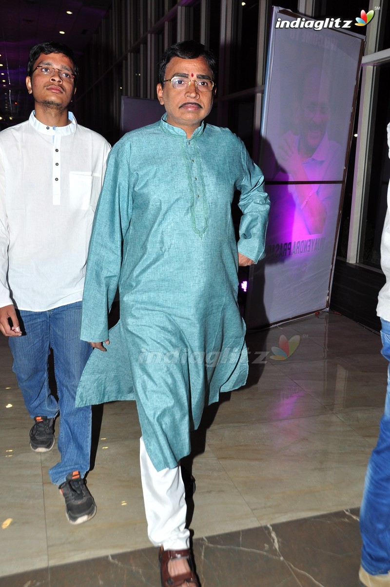 'Sri Valli' Audio Launch (Set-1)