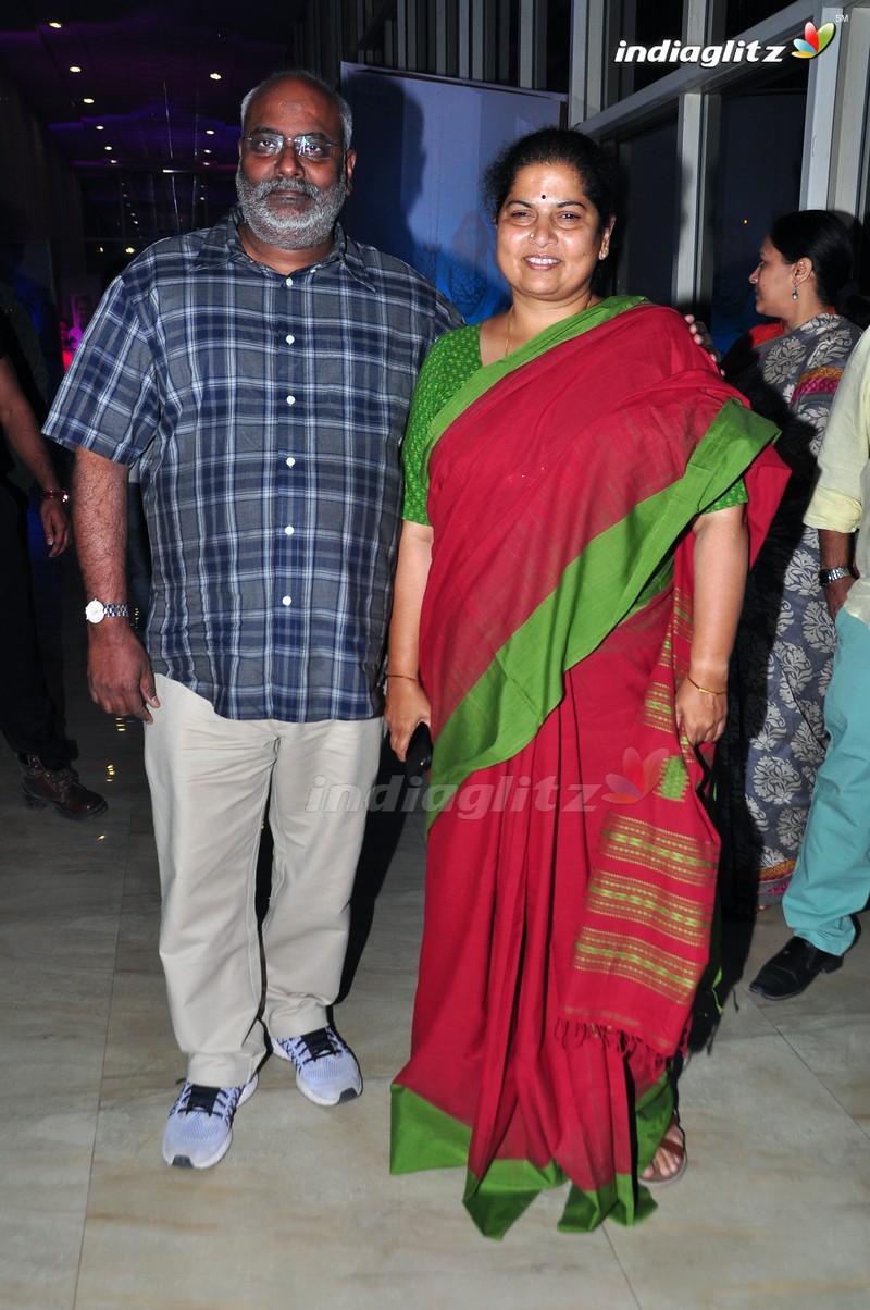 'Sri Valli' Audio Launch (Set-1)