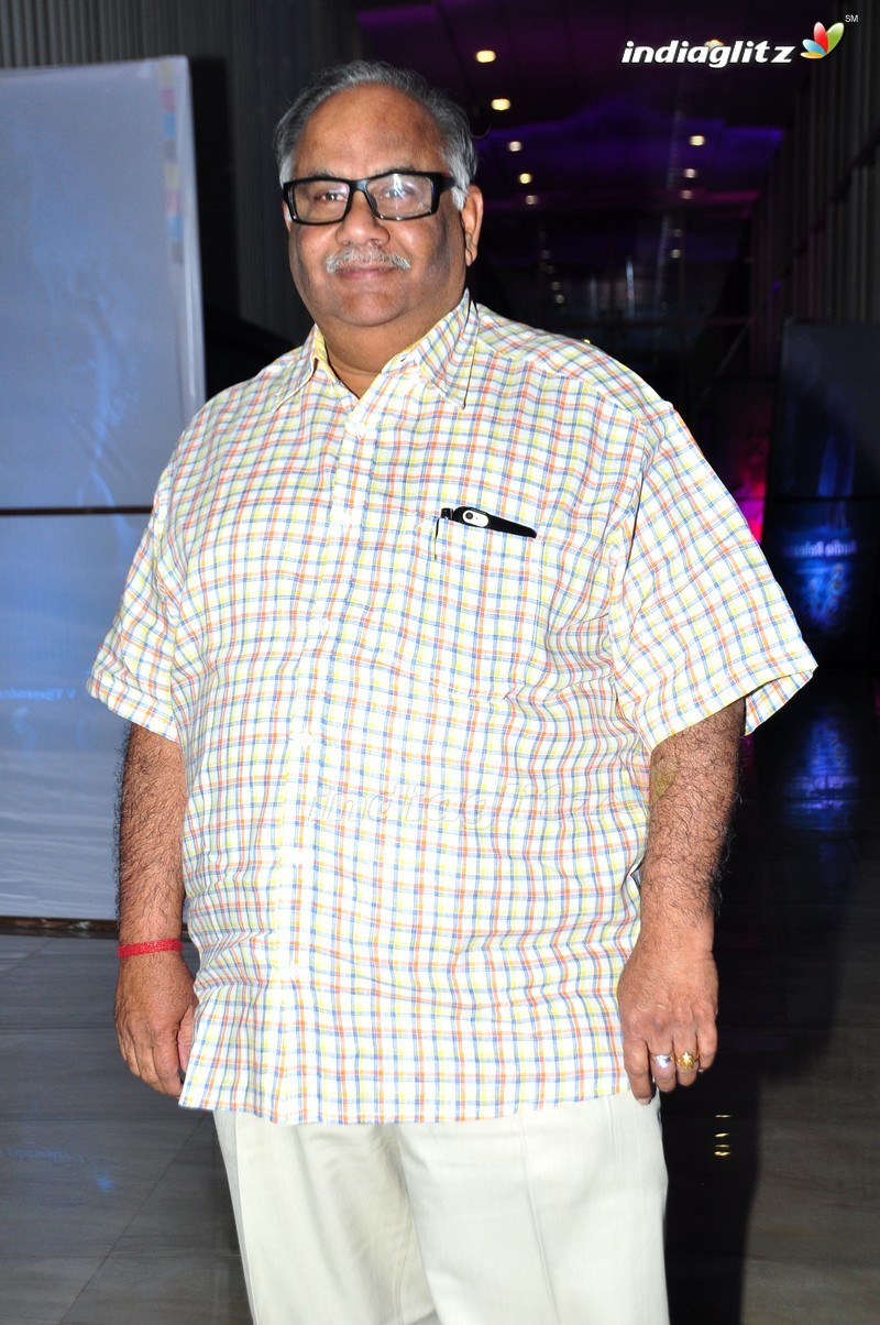 'Sri Valli' Audio Launch (Set-1)