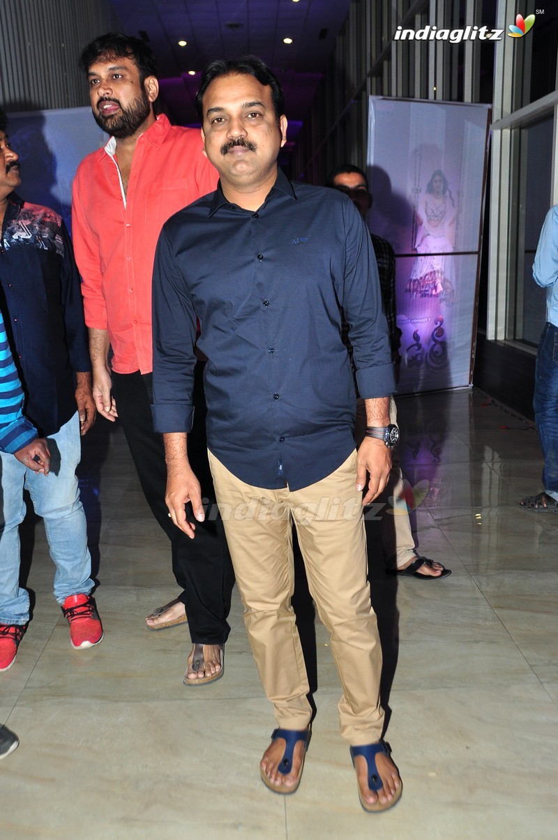 'Sri Valli' Audio Launch (Set-1)