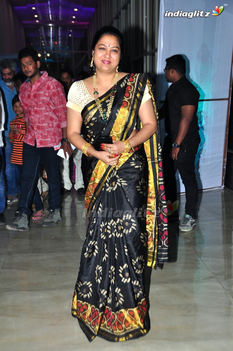 'Sri Valli' Audio Launch (Set-1)