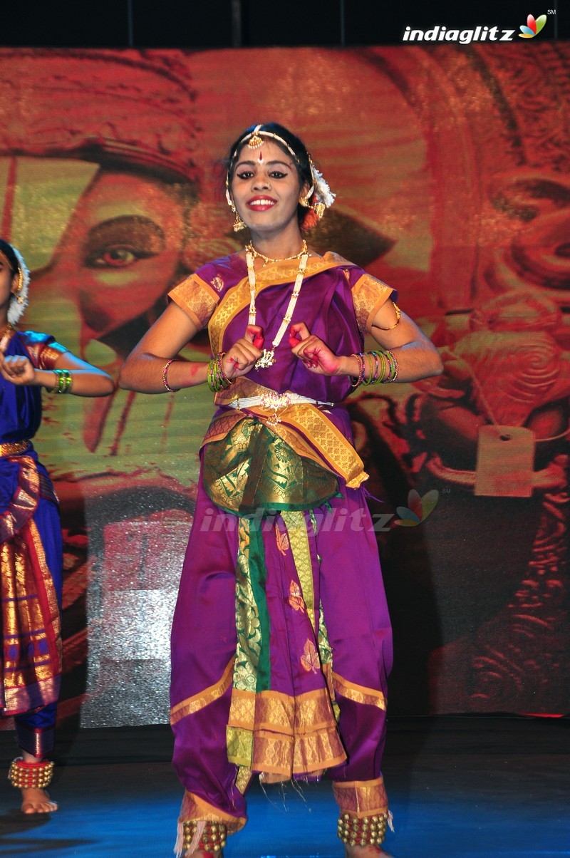 'Sri Valli' Audio Launch (Set-1)