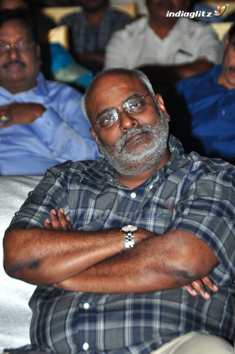 'Sri Valli' Audio Launch (Set-1)