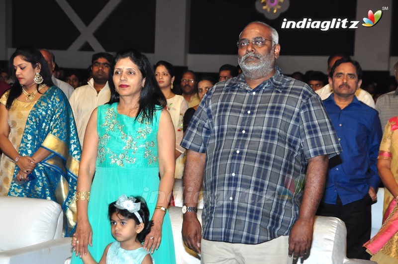 'Sri Valli' Audio Launch (Set-1)