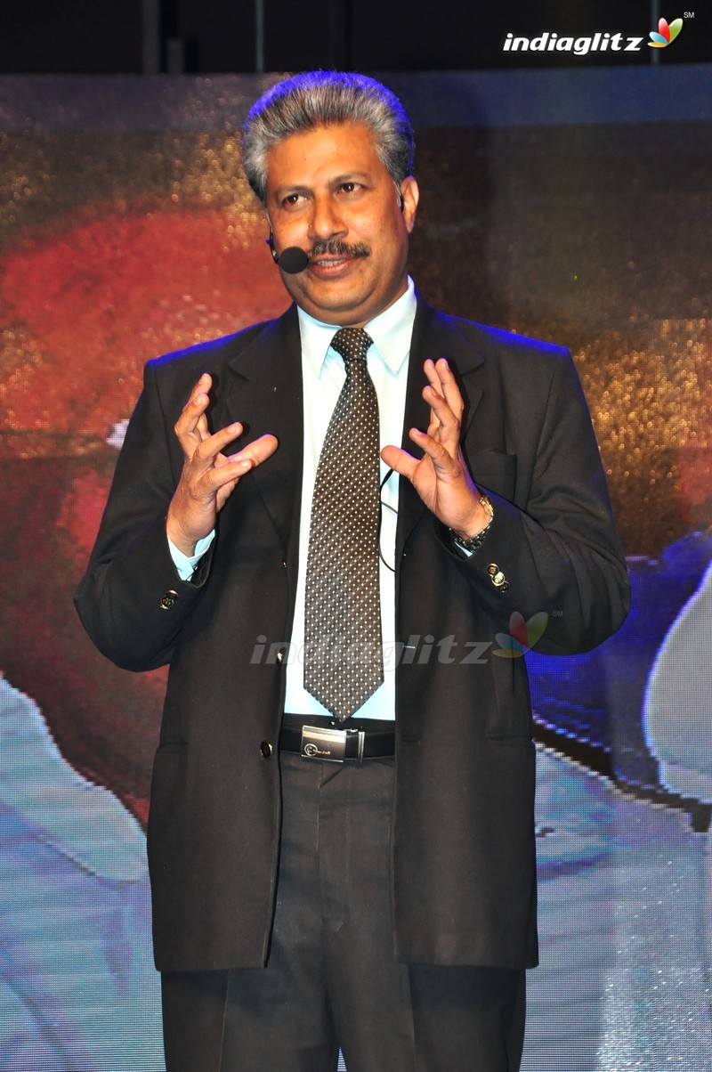 'Sri Valli' Audio Launch (Set-1)