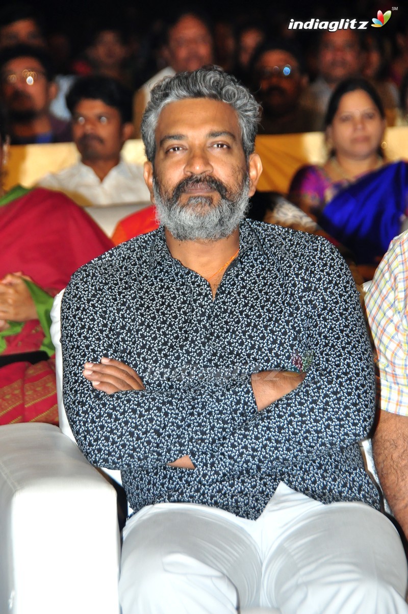 'Sri Valli' Audio Launch (Set-1)