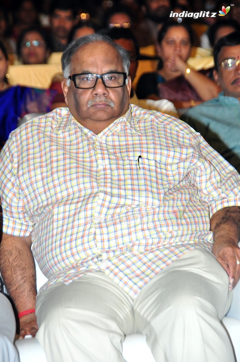 'Sri Valli' Audio Launch (Set-1)