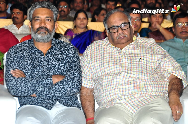 'Sri Valli' Audio Launch (Set-1)