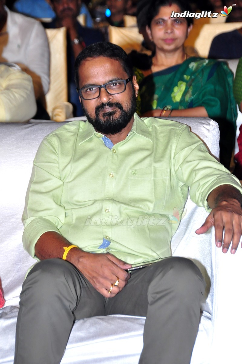 'Sri Valli' Audio Launch (Set-1)