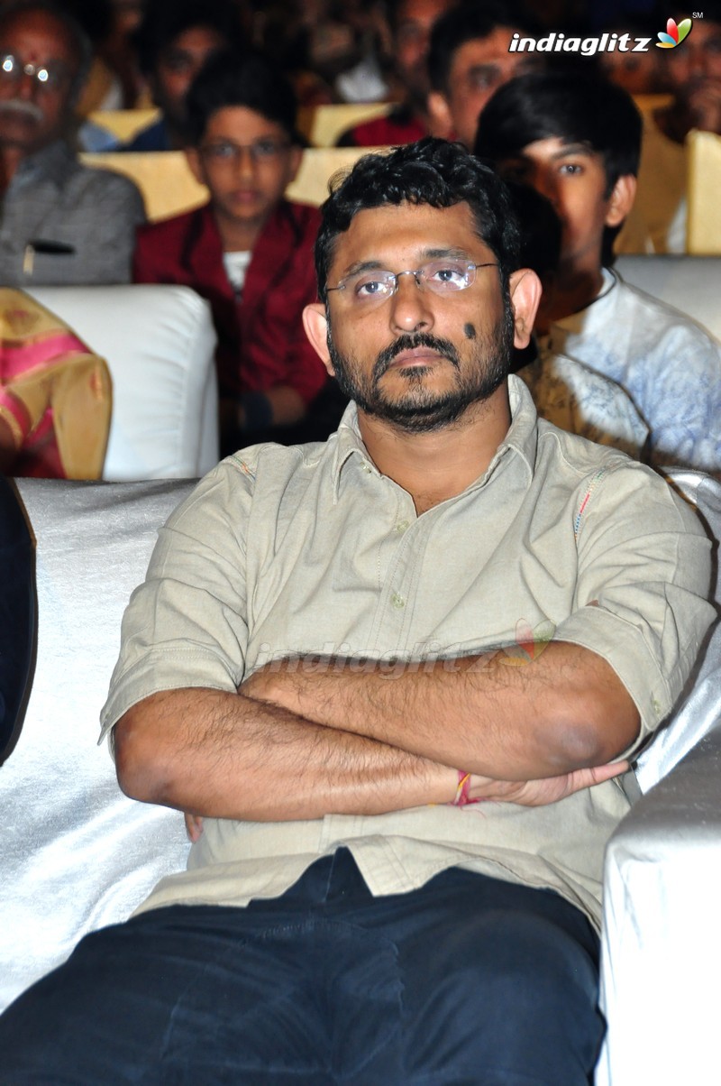 'Sri Valli' Audio Launch (Set-1)