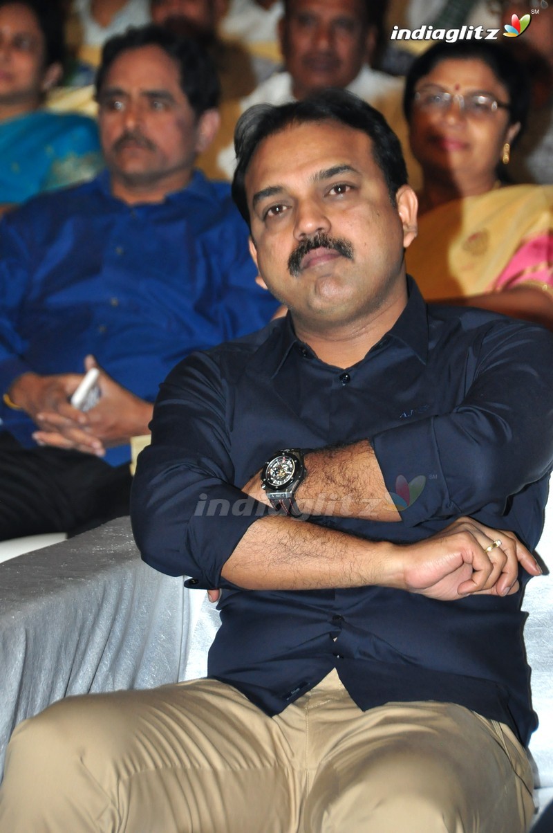 'Sri Valli' Audio Launch (Set-1)