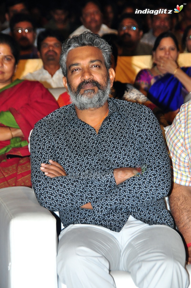 'Sri Valli' Audio Launch (Set-1)