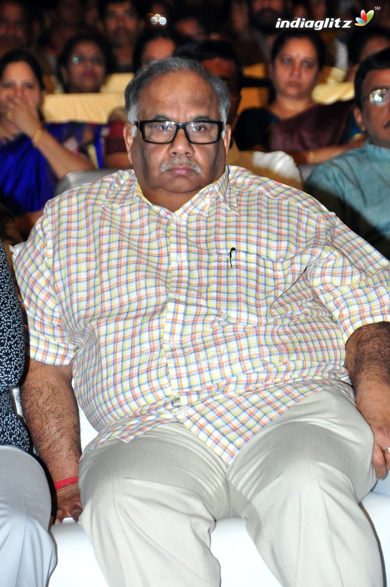 'Sri Valli' Audio Launch (Set-1)