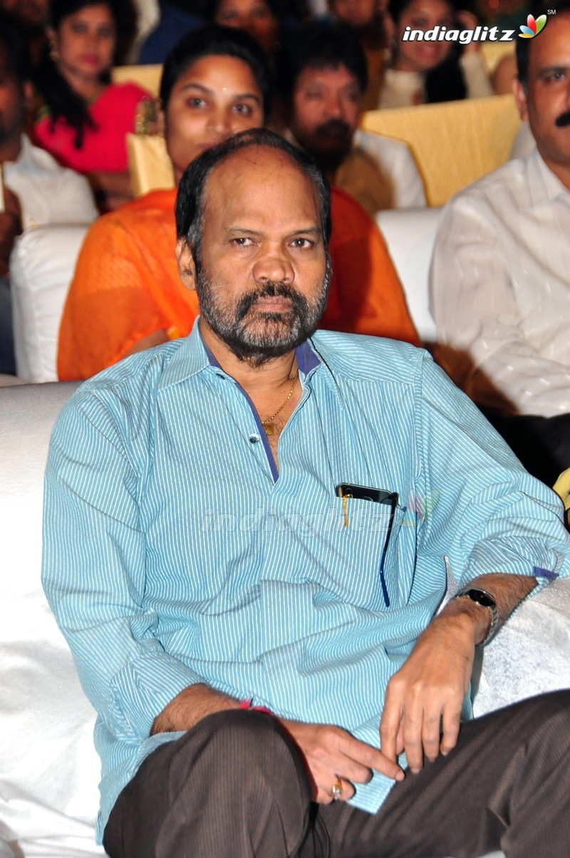 'Sri Valli' Audio Launch (Set-1)