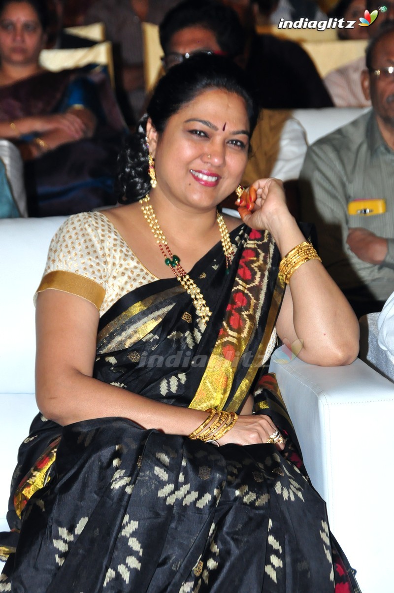 'Sri Valli' Audio Launch (Set-1)