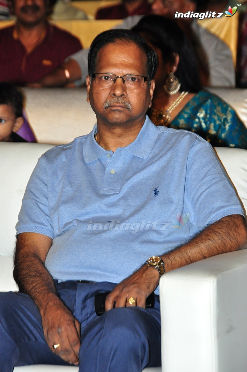 'Sri Valli' Audio Launch (Set-1)