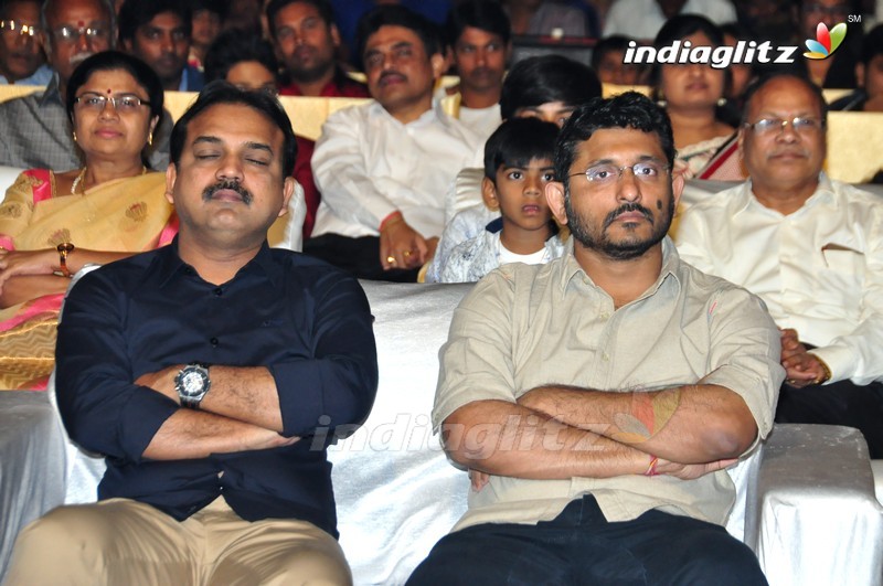 'Sri Valli' Audio Launch (Set-1)