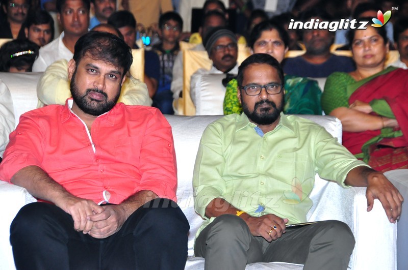 'Sri Valli' Audio Launch (Set-1)