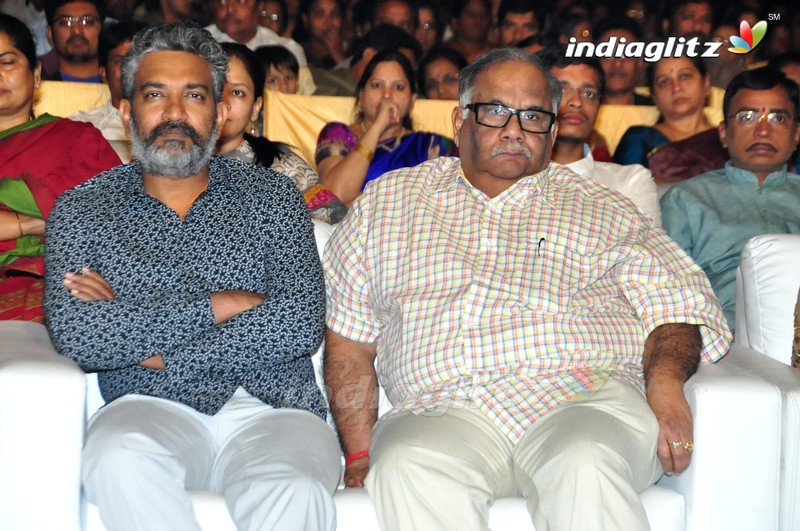 'Sri Valli' Audio Launch (Set-1)