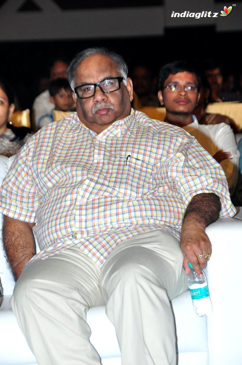 'Sri Valli' Audio Launch (Set-1)