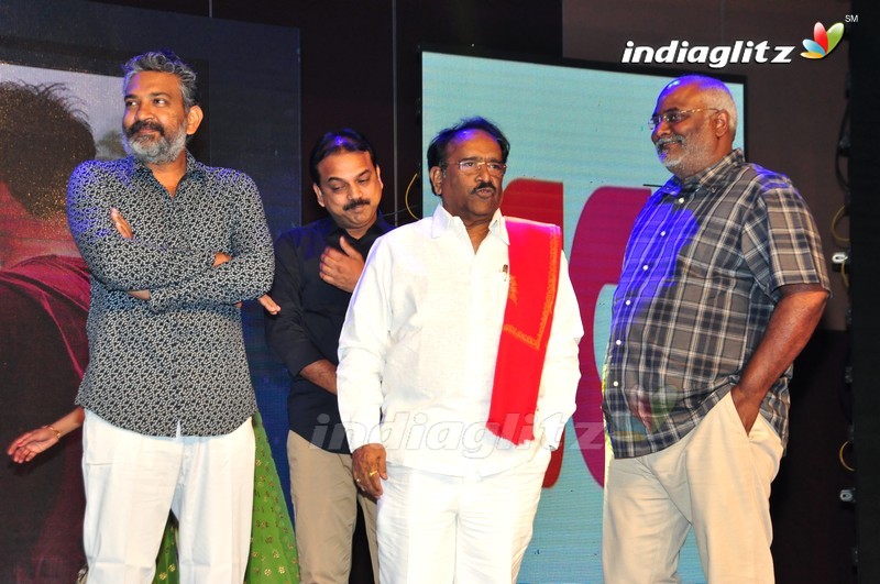 'Sri Valli' Audio Launch (Set-1)