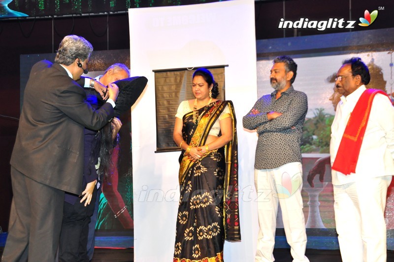 'Sri Valli' Audio Launch (Set-1)