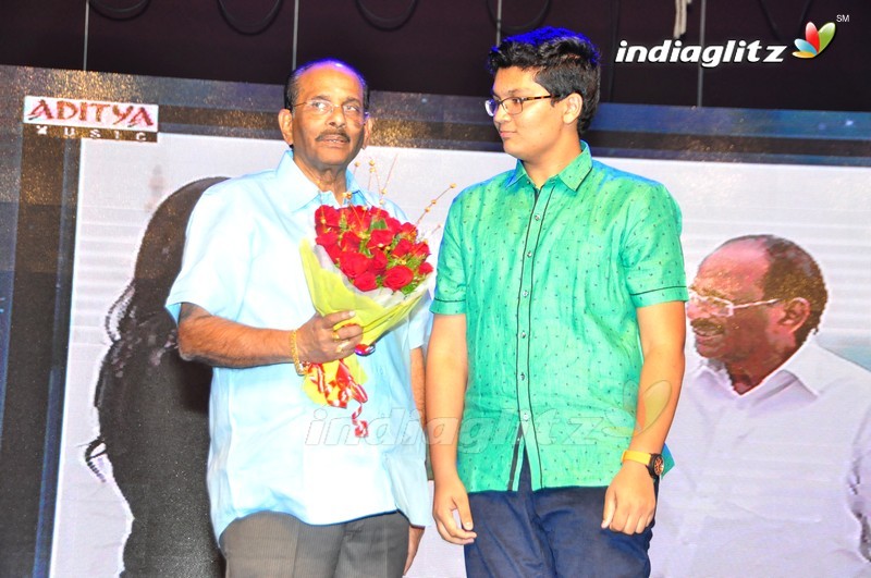 'Sri Valli' Audio Launch (Set-1)