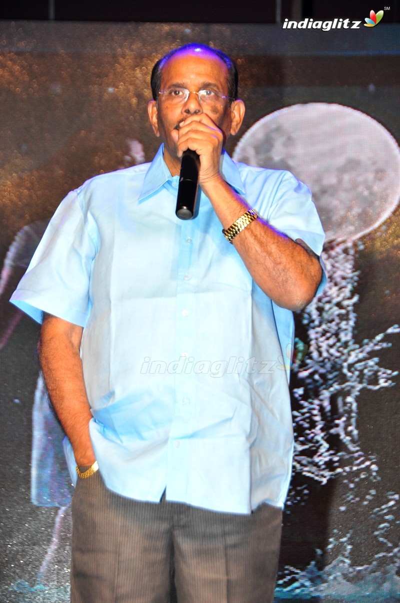 'Sri Valli' Audio Launch (Set-1)