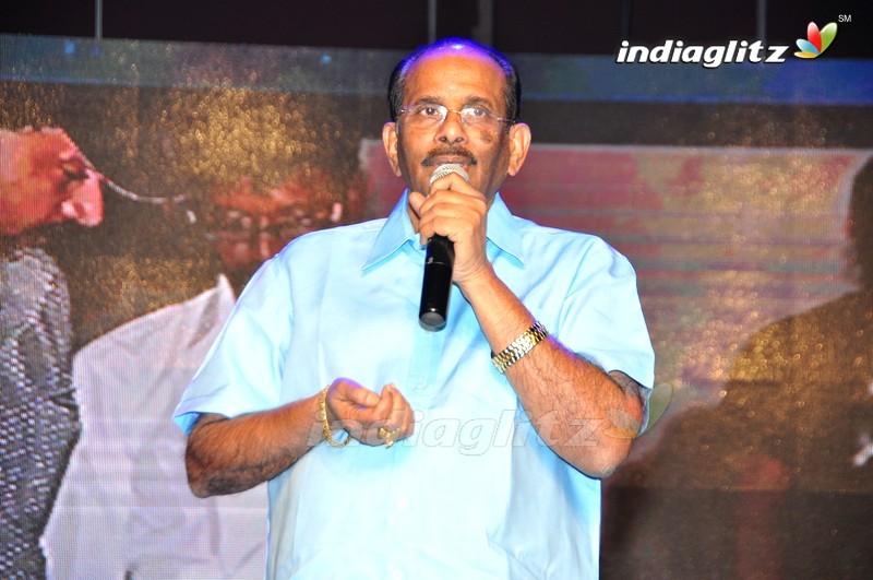 'Sri Valli' Audio Launch (Set-1)