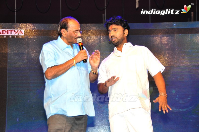 'Sri Valli' Audio Launch (Set-1)