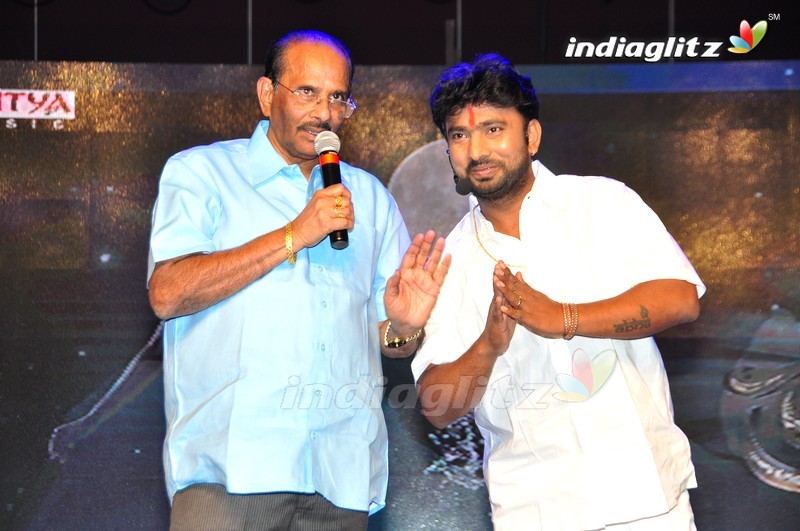 'Sri Valli' Audio Launch (Set-1)