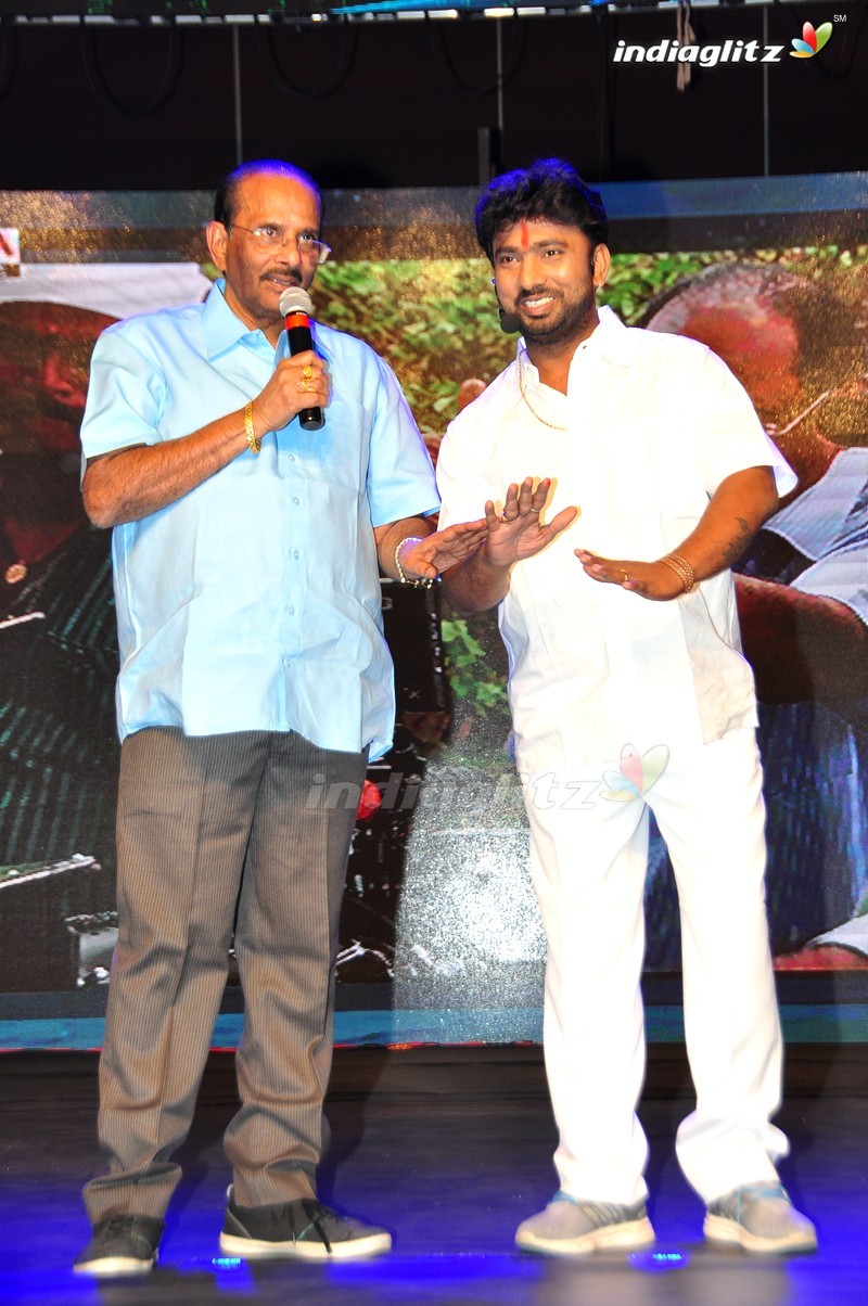 'Sri Valli' Audio Launch (Set-1)