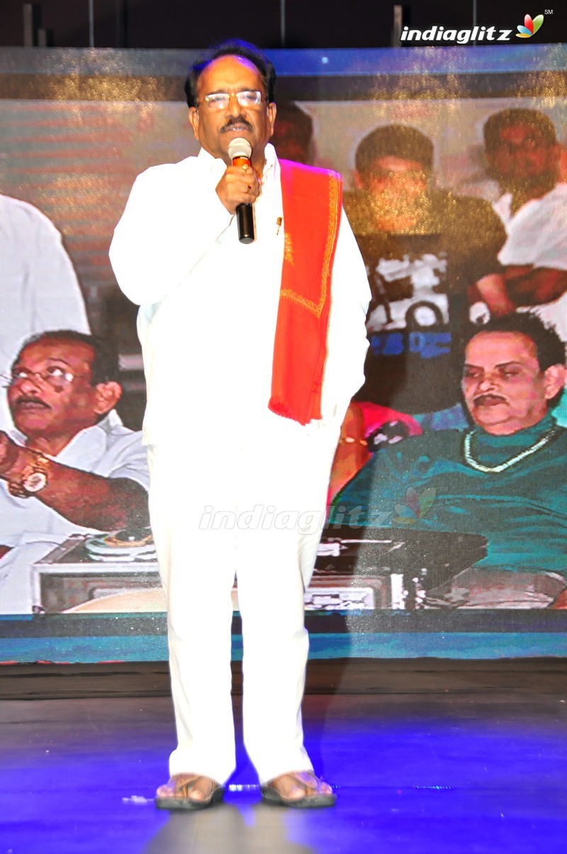 'Sri Valli' Audio Launch (Set-1)