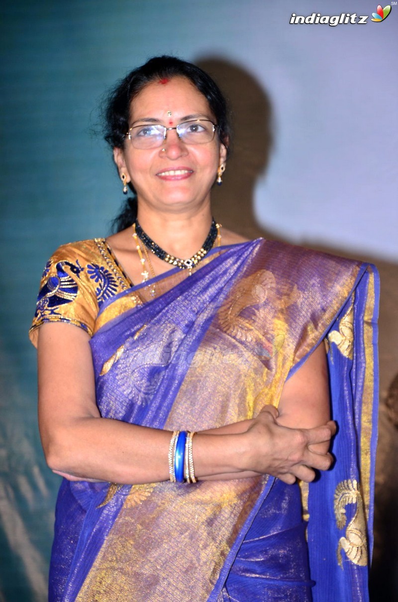 'Sri Valli' Press Meet