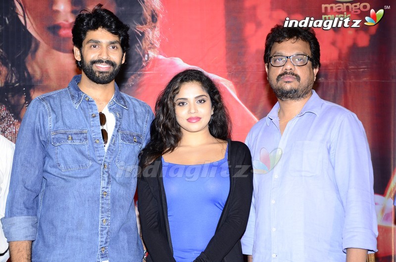 'Seetha - Ramuni Kosam' Teaser Launch