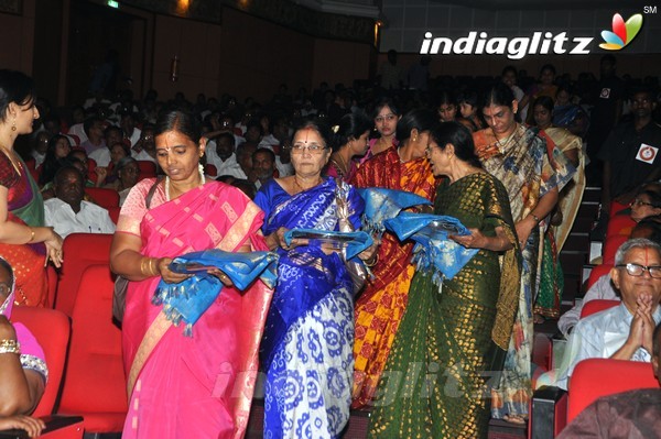 'Sangasamskartha Bhagavath Ramanujulu' Audio Launch