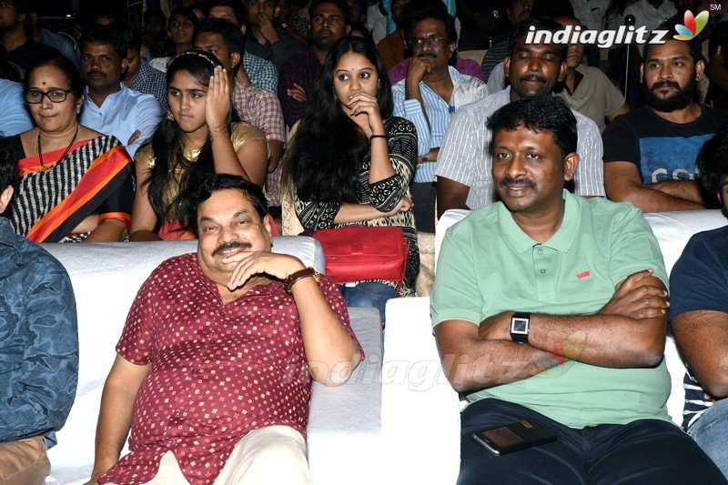 'Saahasam Swasaga Saagipo' Audio Launch (Set-1)