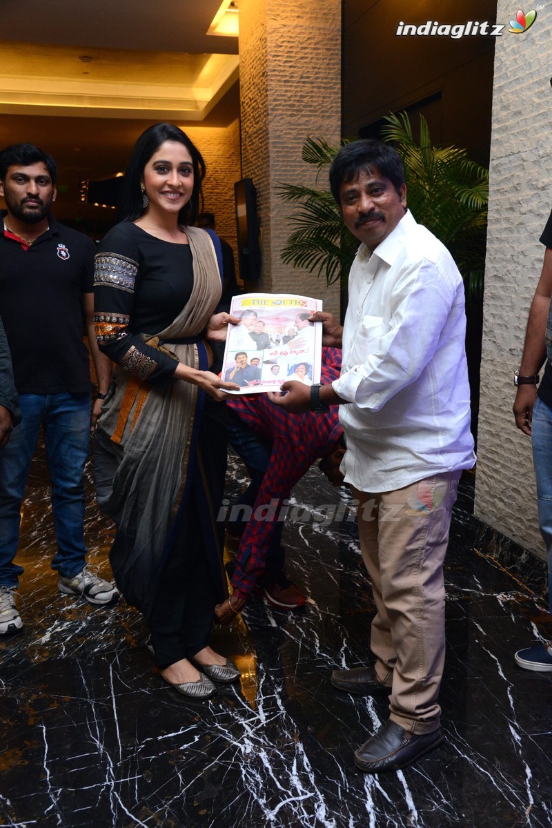 'Saahasam Swasaga Saagipo' Audio Launch (Set-1)